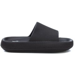 FILA Morro Bay Ciabatte Uomo Mare Piscina Fascia con Logo Nero