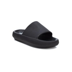 FILA Morro Bay Ciabatte Uomo Mare Piscina Fascia con Logo Nero 2