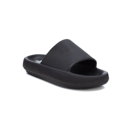 FILA Morro Bay Ciabatte Uomo Mare Piscina Fascia con Logo Nero