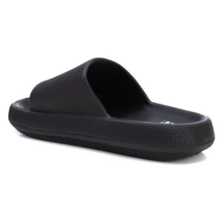 FILA Morro Bay Ciabatte Uomo Mare Piscina Fascia con Logo Nero