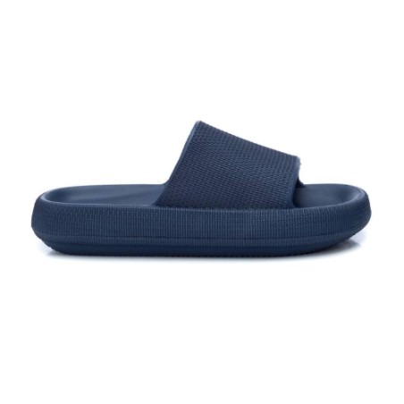 FILA Morro Bay Ciabatte Uomo Mare Piscina Fascia con Logo Nero
