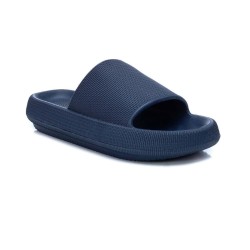 FILA Morro Bay Ciabatte Uomo Mare Piscina Fascia con Logo Nero 2