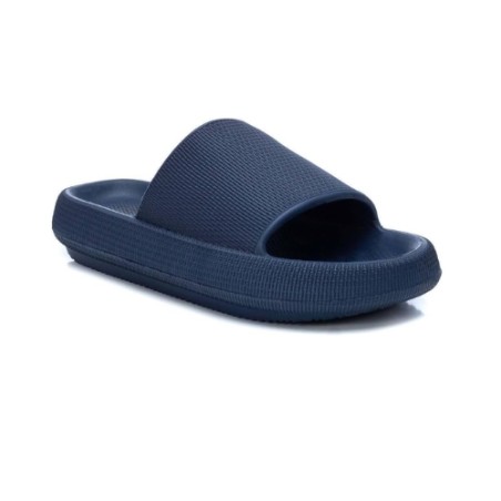 FILA Morro Bay Ciabatte Uomo Mare Piscina Fascia con Logo Nero