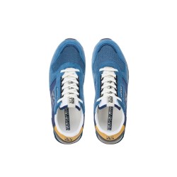 Napapijri NP0A8B31B3A1 VIRTUS Sneaker Uomo Stringate Blu 2