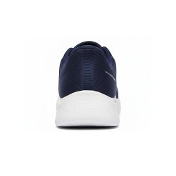 SKECHERS 216924 GO WALK FLEX - MASTER Sneakers Uomo Slip-ins Navy 2