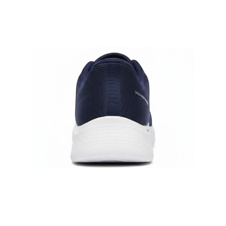 SKECHERS 216924 GO WALK FLEX - MASTER Sneakers Uomo Slip-ins Navy
