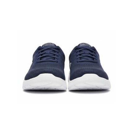 SKECHERS 216924 GO WALK FLEX - MASTER Sneakers Uomo Slip-ins Navy