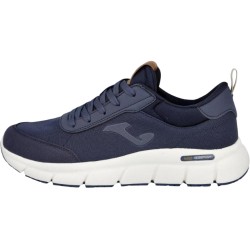 JOMA JOHAN 2603 Sneakers Uomo Stringate Blu 