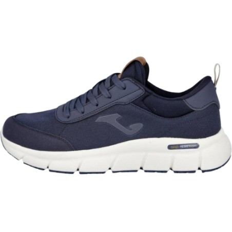 JOMA JOHAN 2603 Sneakers Uomo Stringate Blu 