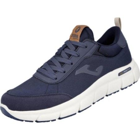 JOMA JOHAN 2603 Sneakers Uomo Stringate Blu 