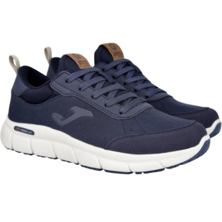 JOMA JOHAN 2603 Sneakers Uomo Stringate Blu 