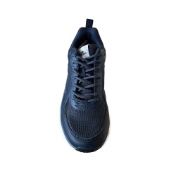 Ellesse EDWARD Sneakers Uomo Stringate Mesh Blu 2