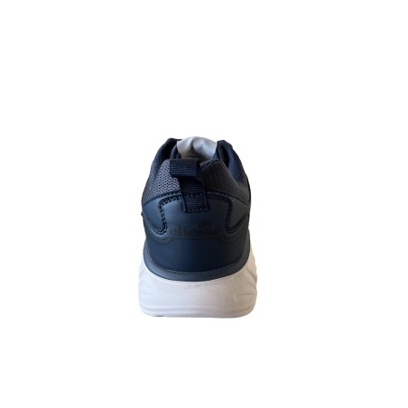 Ellesse EDWARD Sneakers Uomo Stringate Mesh Blu