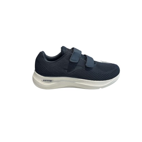 JOMA CORINTO 2603 Sneakers Uomo con Strappi Blu 