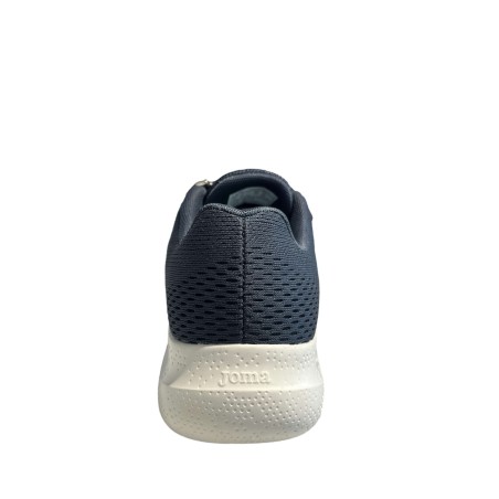 JOMA CORINTO 2603 Sneakers Uomo con Strappi Blu 