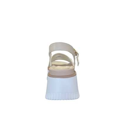 Paciotti 4US 4BN206 Sandalo Donna Platform Multicolor 