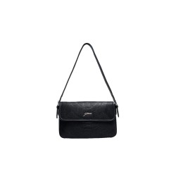 Gattinoni PLANETARIUM BIGKP8265WVK000 Tracolla Donna Black
