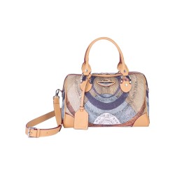 Gattinoni Planetarium BEG268316WWHCV3 Bauletto Donna Classic Beige
