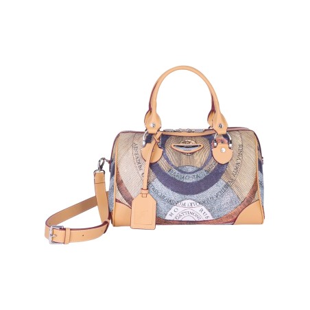 Gattinoni Planetarium BEG268316WWHCV3 Bauletto Donna Classic Beige