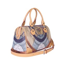 Gattinoni Planetarium BEG268316WWHCV3 Bauletto Donna Classic Beige 2