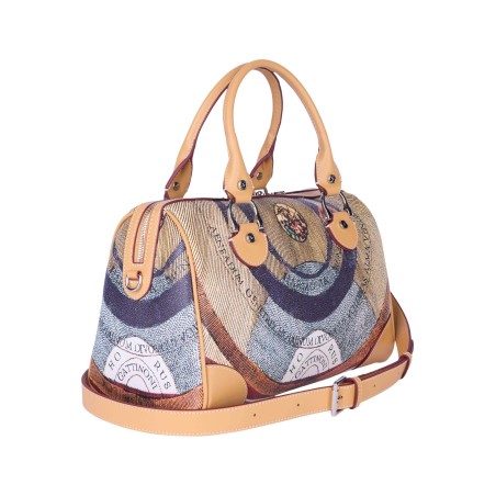 Gattinoni Planetarium BEG268316WWHCV3 Bauletto Donna Classic Beige