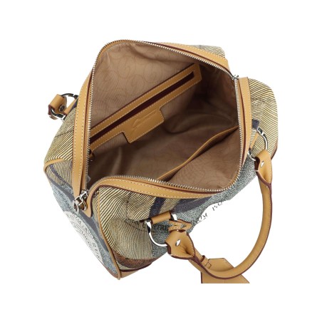 Gattinoni Planetarium BEG268316WWHCV3 Bauletto Donna Classic Beige
