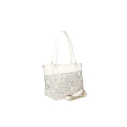 Gattinoni  TEODIOSIA BENTD8800WZT877 M. Bag Double Handle Alabaster 2