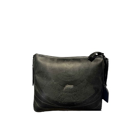 Gattinoni PLANETARIUM BEGKP8302WVK000 Hobo Donna Nero