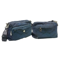 Gattinoni MAYA Planetarium BEG268310WYL200 Ex Crossbody Blu