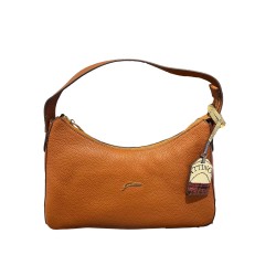Gattinoni GENESI BEG268315WHN521 Borsa Hobo Donna Tan
