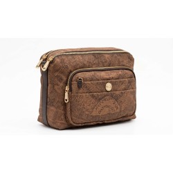 Gattinoni MAYA Planetarium BEG268310WYL500 Ex Crossbody Brown