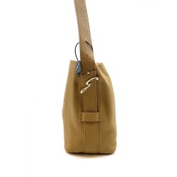 Gattinoni HELLEN BIGH48273WHNR99 L. Hobo Borsa Donna In Pelle Rope 2