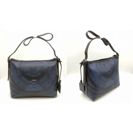 Gattinoni PLANETARIUM BEGKP8302WVK200 Borda Hobo Donna Blu