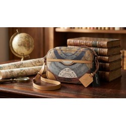 Gattinoni PLANETARIUM BEG268321WWHCV3 Crossbody Bag Beige