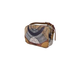 Gattinoni PLANETARIUM BEG268321WWHCV3 Crossbody Bag Beige 2