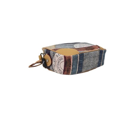 Gattinoni PLANETARIUM BEG268321WWHCV3 Crossbody Bag Beige