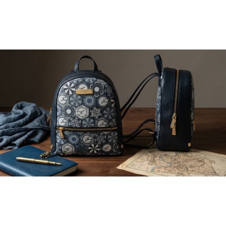 Gattinoni  TEODOSIA BENTD8625WZTLA9 Backpack Zaino Donna Lapislazzuli