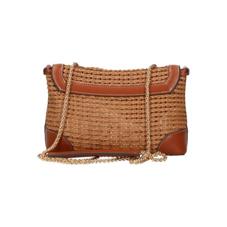 Gattinoni CHARLENE BEN268759WVP521 Borsa Tracolla Donna Tan