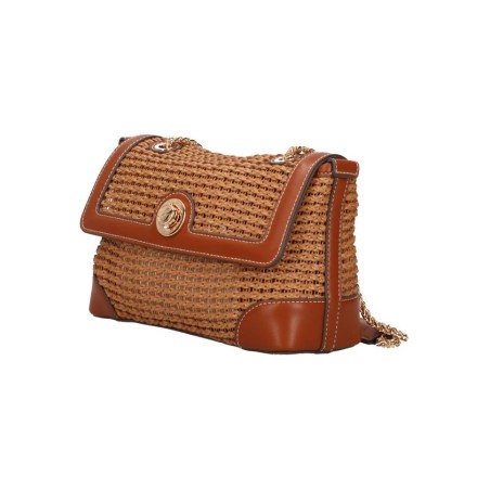 Gattinoni CHARLENE BEN268759WVP521 Borsa Tracolla Donna Tan
