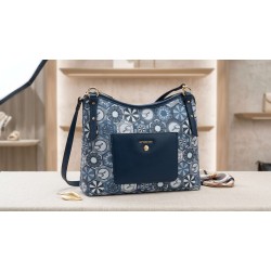 Gattinoni TEODOSIA BENTD8797WZTLA9 M.Borsa Donna Lapislazzuli