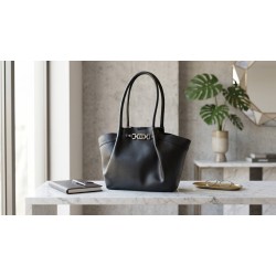 Gattinoni LESLIE BEN268754WWI000 L. Borsa Donna Nero