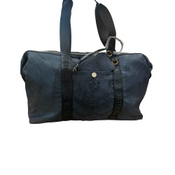 Gattinoni MAYA BEG268307WYL200 Weekender Nylon Blu 2