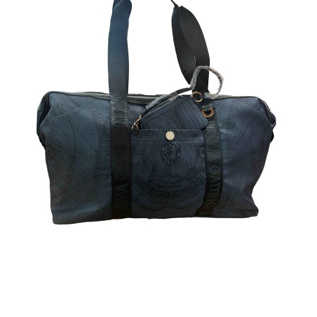Gattinoni MAYA BEG268307WYL200 Weekender Nylon Blu