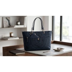 Gattinoni MAYA Planetarium BEC268311WYL200 L.Shopping Ex Crossbody Blu