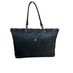 Gattinoni MAYA Planetarium BEC268311WYL200 L.Shopping Ex Crossbody Blu 2