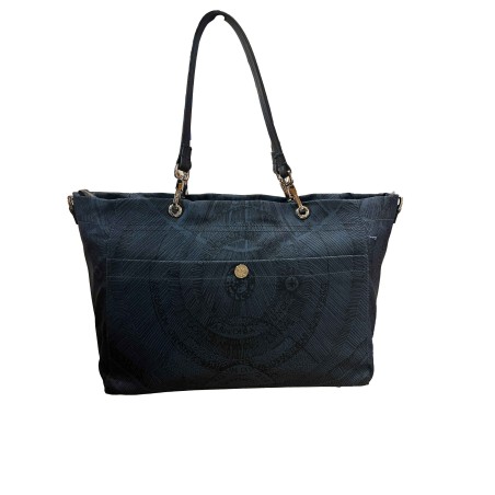 Gattinoni MAYA Planetarium BEC268311WYL200 L.Shopping Ex Crossbody Blu