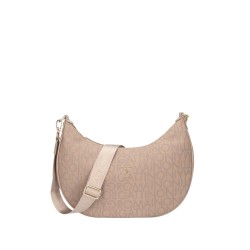 Gattinoni CHARLIE BEN4C8742WVP502 M. Hobo Borsa Donna Beige