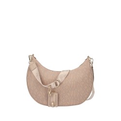 Gattinoni CHARLIE BEN4C8742WVP502 M. Hobo Borsa Donna Beige 2