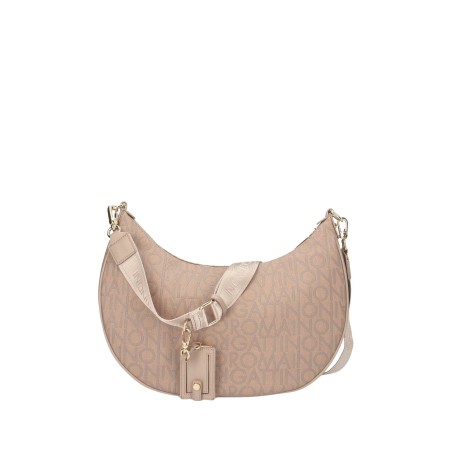 Gattinoni CHARLIE BEN4C8742WVP502 M. Hobo Borsa Donna Beige