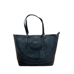 Gattinoni PLANETARIUM BEGKP8305WVK200 Shopping Bag Donna Blu